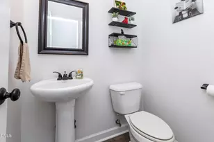 410 Raeford Rd, Angier, NC 27501 - Photo 27