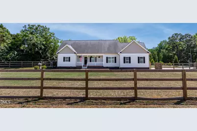 410 Raeford Road, Angier, NC 27501 - Photo 5