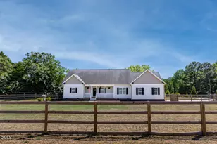 410 Raeford Rd, Angier, NC 27501 - Photo 5