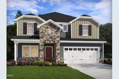 536 Marshrose Road, Wendell, NC 27591 - Photo 1