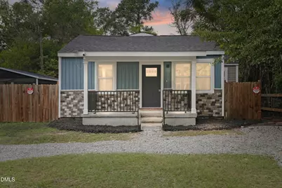 112 Preston Avenue, Fayetteville, NC 28301 - Photo 1