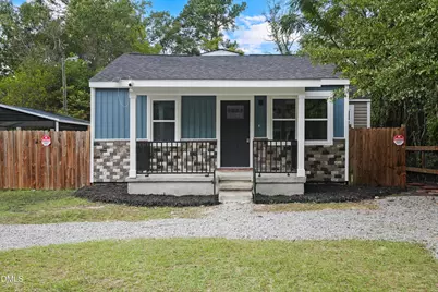 112 Preston Avenue, Fayetteville, NC 28301 - Photo 3