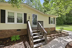 4148 Forest Ct, Oxford, NC 27565 - Photo 17