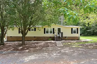 4148 Forest Ct, Oxford, NC 27565 - Photo 23