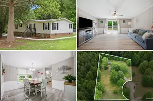 4148 Forest Ct, Oxford, NC 27565 - Photo 1