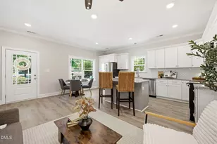 5508 Batoul Ln, Raleigh, NC 27606 - Photo 9