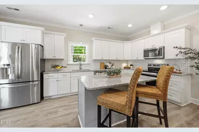 5508 Batoul Lane, Raleigh, NC 27606 - Photo 13