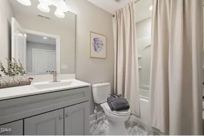 5508 Batoul Lane, Raleigh, NC 27606 - Photo 25