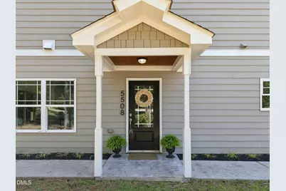 5508 Batoul Lane, Raleigh, NC 27606 - Photo 41