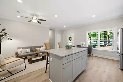 5508 Batoul Lane, Raleigh, NC 27606 - Photo 5