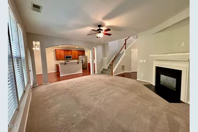 8208 Stone Cellar Drive, Raleigh, NC 27613 - Photo 9