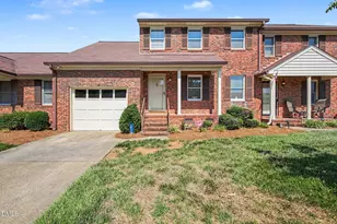 1816 Meadowview Dr, Graham, NC 27253 - Photo 1