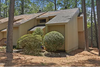4100 Five Oaks Unit 6 Drive, Durham, NC 27707 - Photo 1