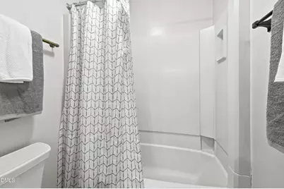 4100 Five Oaks Unit 6 Drive, Durham, NC 27707 - Photo 17