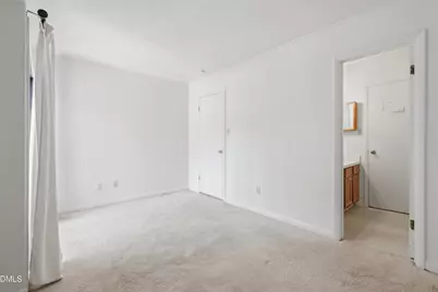 4100 Five Oaks Unit 6 Drive, Durham, NC 27707 - Photo 15