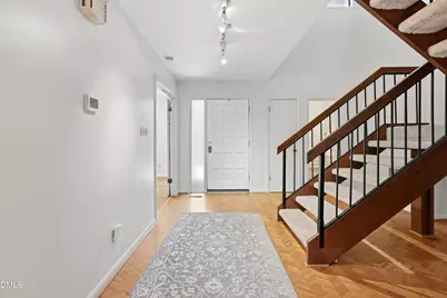 4100 Five Oaks Unit 6 Drive, Durham, NC 27707 - Photo 3