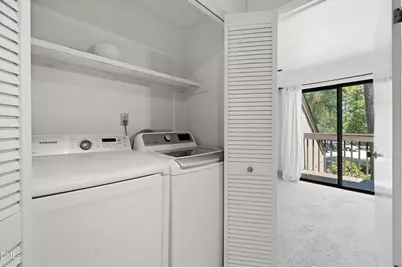 4100 Five Oaks Unit 6 Drive, Durham, NC 27707 - Photo 19