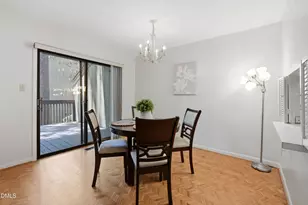 4100 Five Oaks Unit 6 Dr, Durham, NC 27707 - Photo 9