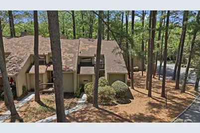 4100 Five Oaks Unit 6 Drive, Durham, NC 27707 - Photo 23