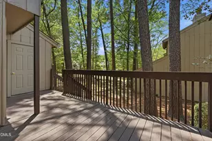 4100 Five Oaks Unit 6 Dr, Durham, NC 27707 - Photo 21