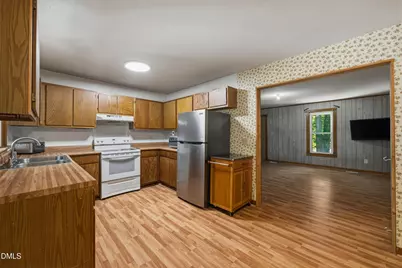 956 Holden Road, Youngsville, NC 27596 - Photo 9