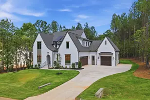 80 Spanish Oak Dr, Youngsville, NC 27596 - Photo 3