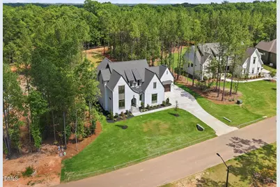 80 Spanish Oak Drive, Youngsville, NC 27596 - Photo 45