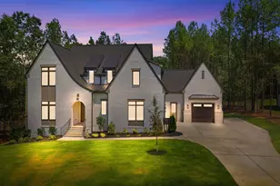 80 Spanish Oak Dr, Youngsville, NC 27596 - Photo 1