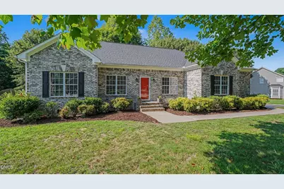 2115 Forest Edge Drive, Greensboro, NC 27406 - Photo 1