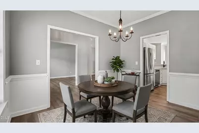 2115 Forest Edge Drive, Greensboro, NC 27406 - Photo 15