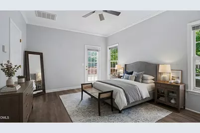 2115 Forest Edge Drive, Greensboro, NC 27406 - Photo 21