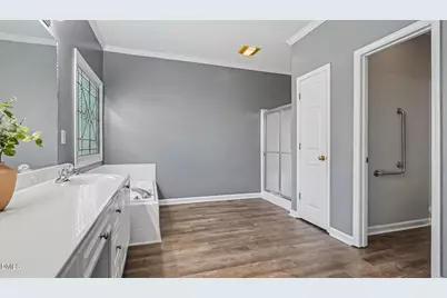 2115 Forest Edge Drive, Greensboro, NC 27406 - Photo 25