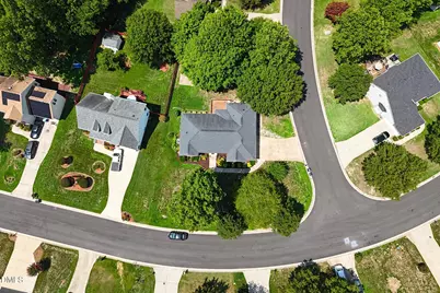 2115 Forest Edge Drive, Greensboro, NC 27406 - Photo 3