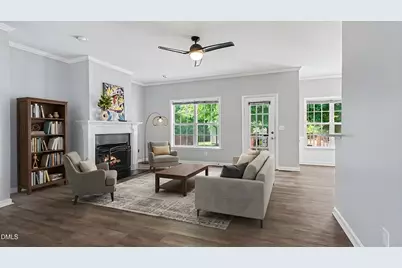 2115 Forest Edge Drive, Greensboro, NC 27406 - Photo 9