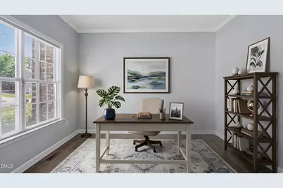 2115 Forest Edge Drive, Greensboro, NC 27406 - Photo 13