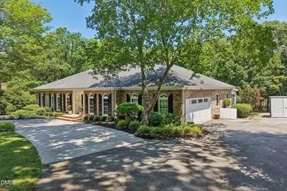 204 Jansmith Lane, Raleigh, NC 27615 - Photo 59