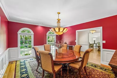204 Jansmith Lane, Raleigh, NC 27615 - Photo 11