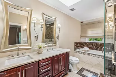 204 Jansmith Lane, Raleigh, NC 27615 - Photo 27
