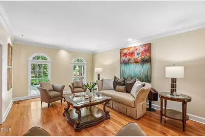 204 Jansmith Lane, Raleigh, NC 27615 - Photo 7
