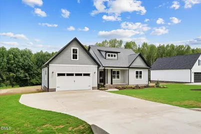 1783 S Big Woods Road, Spring Hope, NC 27882 - Photo 3