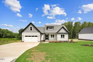 1783 S Big Woods Rd, Spring Hope, NC 27882 - Photo 5