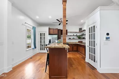 523 E Edenton Street, Raleigh, NC 27601 - Photo 15