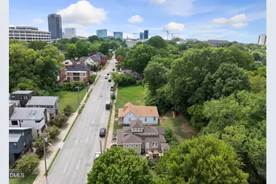 523 E Edenton Street, Raleigh, NC 27601 - Photo 5