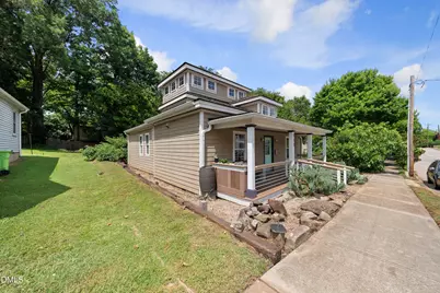 523 E Edenton Street, Raleigh, NC 27601 - Photo 7