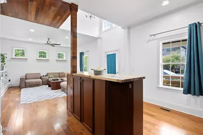 523 E Edenton Street, Raleigh, NC 27601 - Photo 19