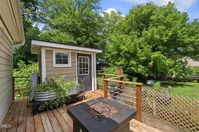 523 E Edenton Street, Raleigh, NC 27601 - Photo 37