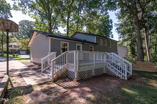 7401 Fiesta Way, Raleigh, NC 27615 - Photo 53