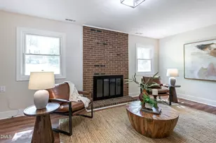 7401 Fiesta Way, Raleigh, NC 27615 - Photo 15