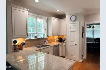 11009 Flower Bed Court, Raleigh, NC 27614 - Photo 5