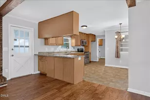 4728 Forestville Rd, Raleigh, NC 27616 - Photo 9